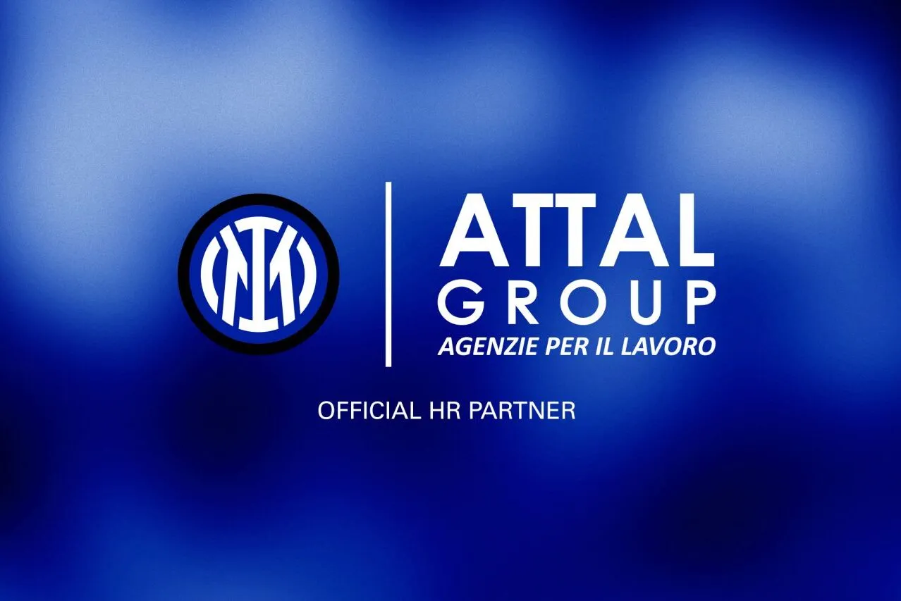 Inter partnership Attal Group