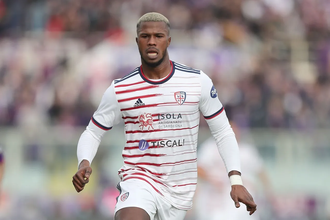 ACF Fiorentina v Cagliari Calcio - Serie A