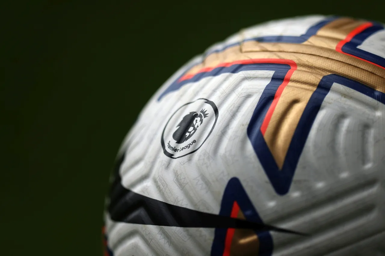 Premier League blackout rule