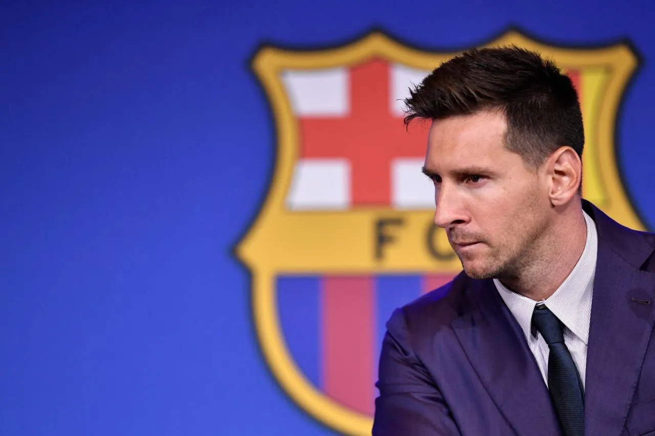 Messi condizioni rinnovo Barcellona