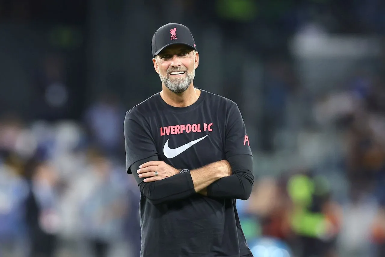 Liverpool Manchester City in streaming gratis