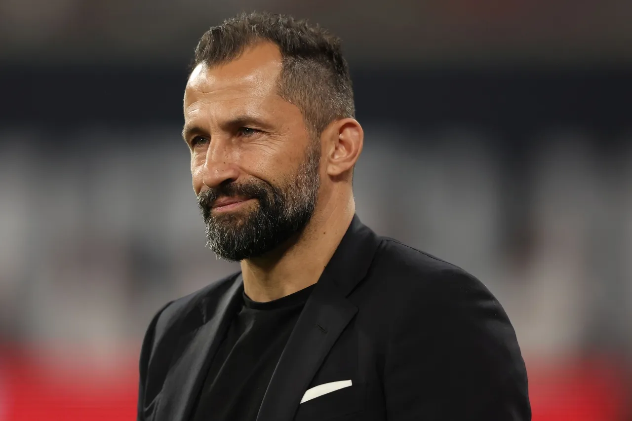 RB Leipzig v FC Bayern München - Supercup 2022