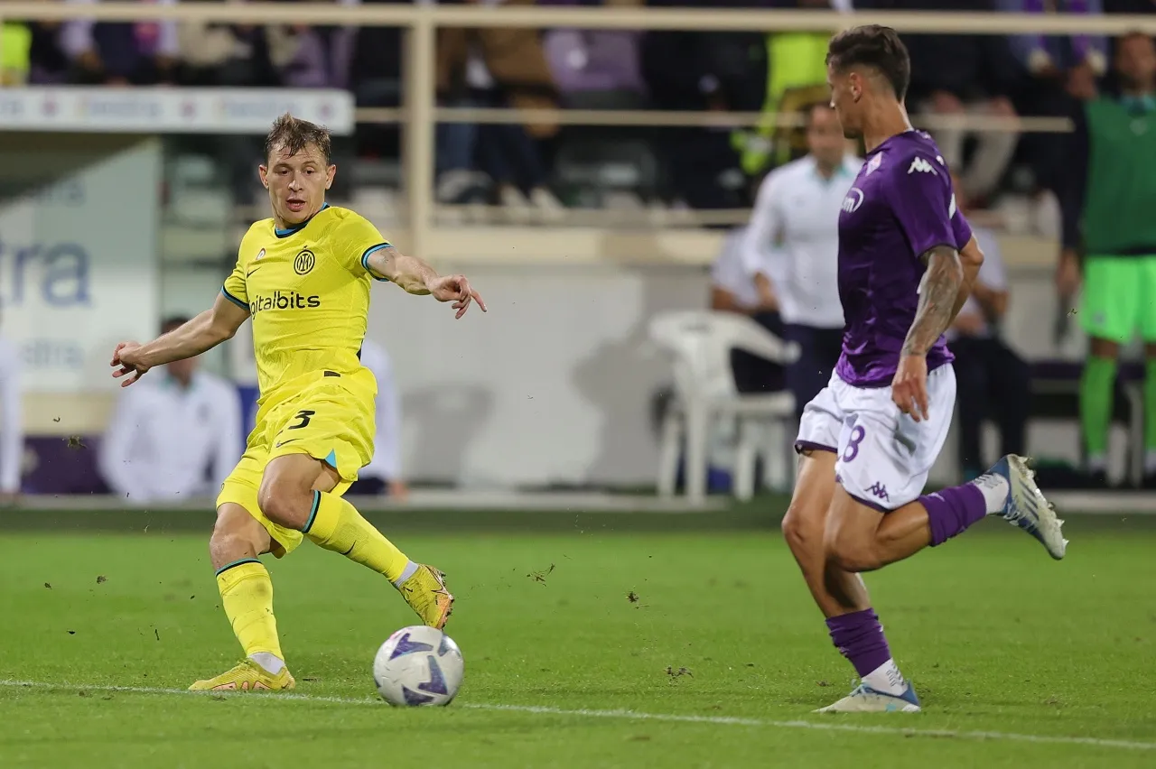 ACF Fiorentina v FC Internazionale - Serie A