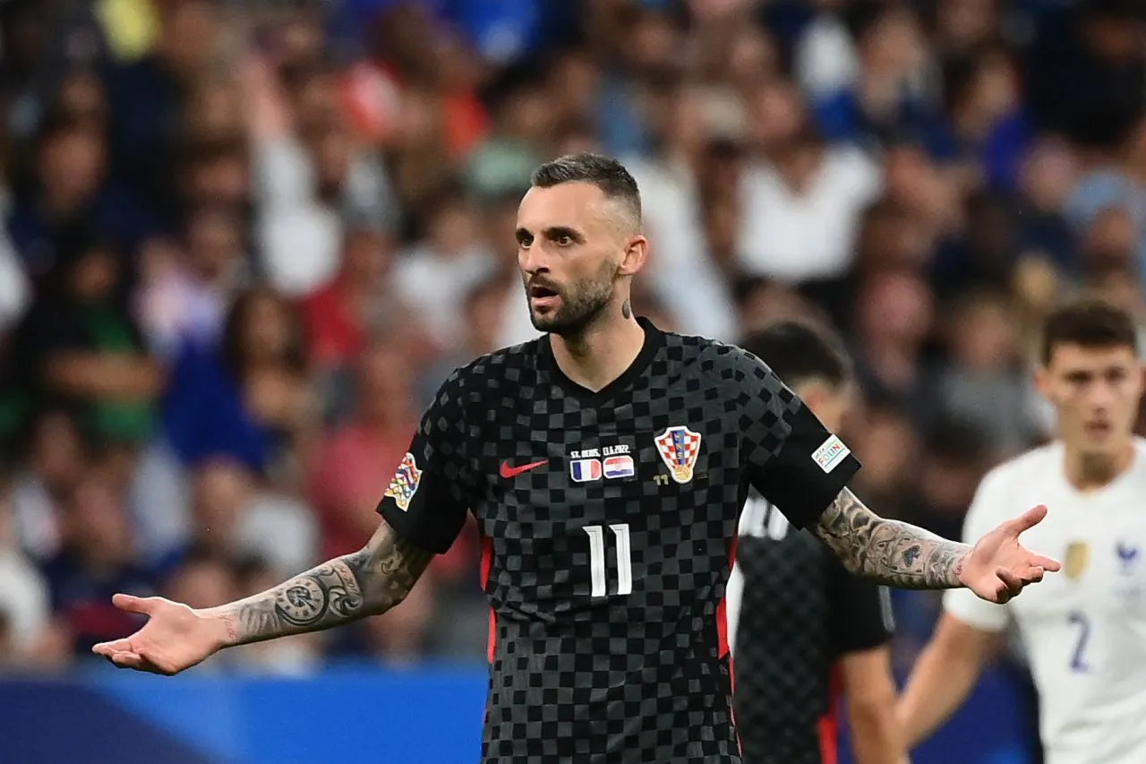Croazia convocati Mondiali 2022