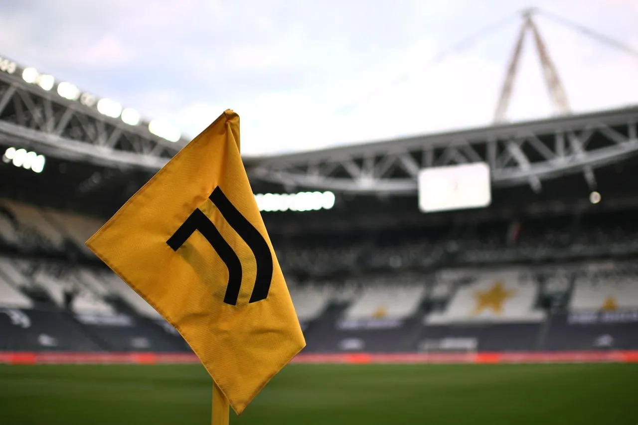 Juventus rischi classifica Serie A
