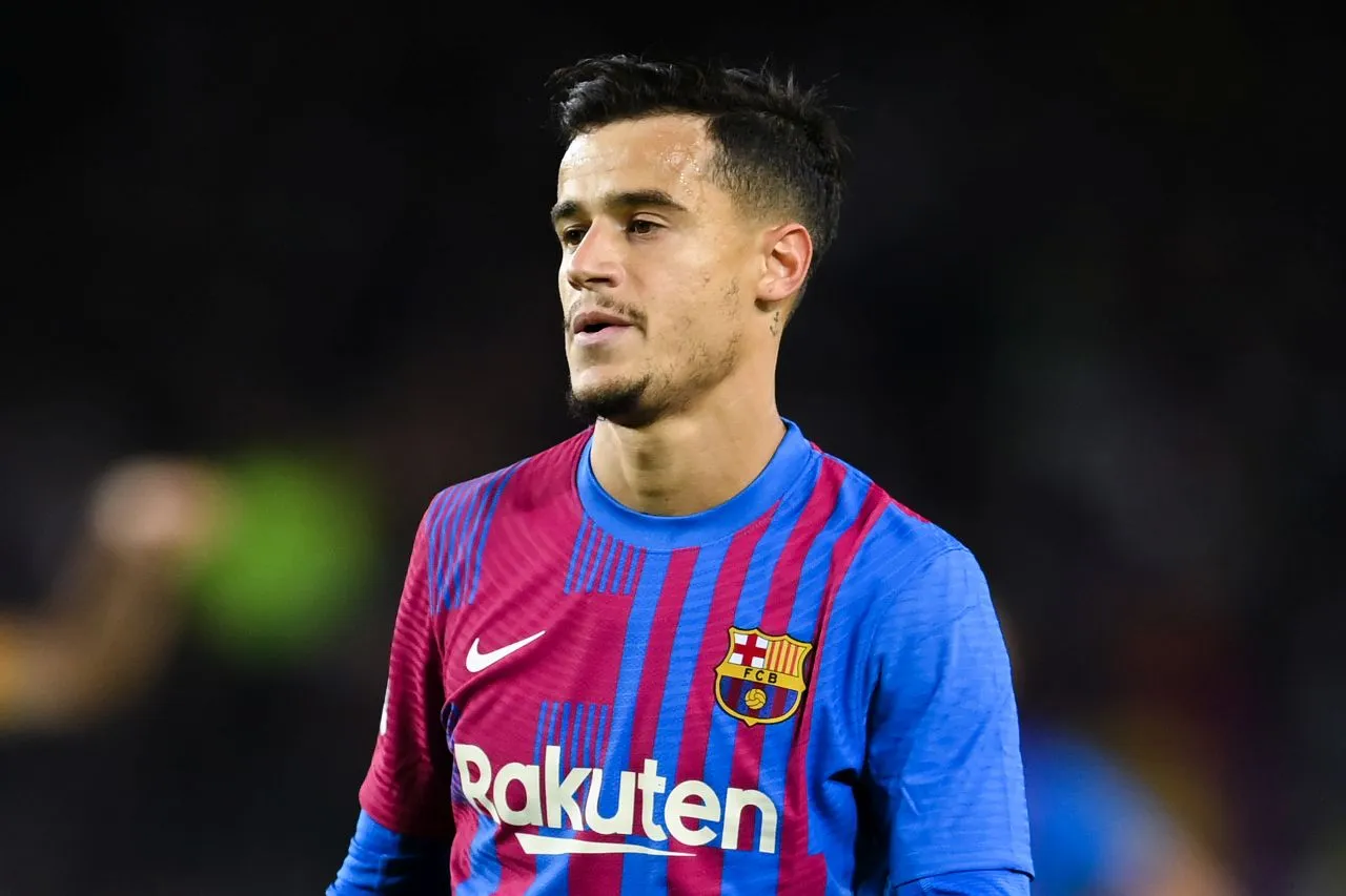 Coutinho pagamento Barcellona