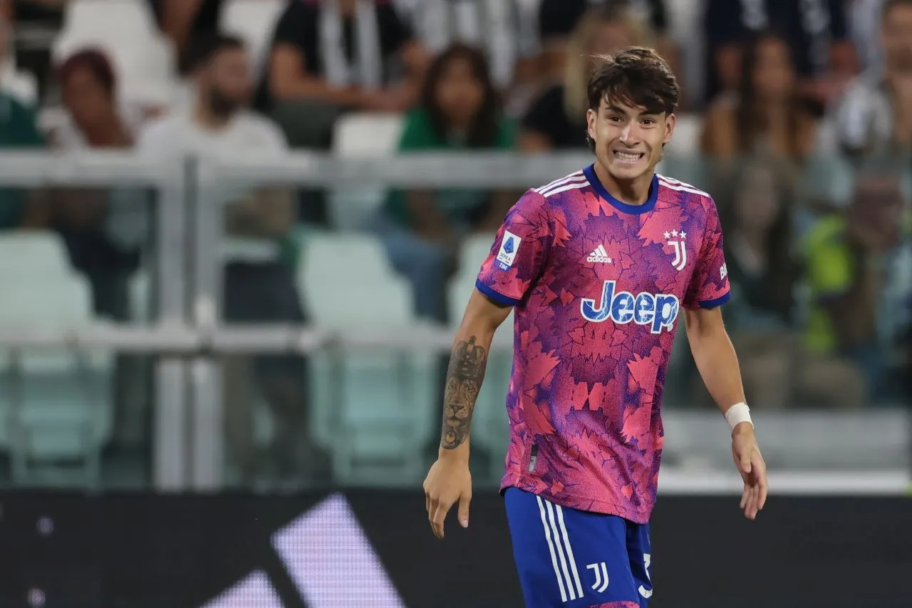 Dove vedere Genk Juventus Youth League tv streaming