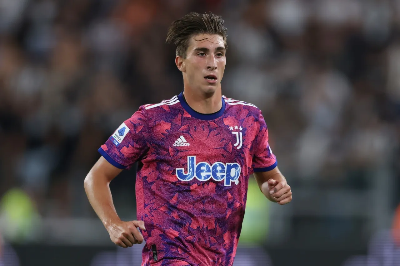 Juventus v Salernitana - Serie A