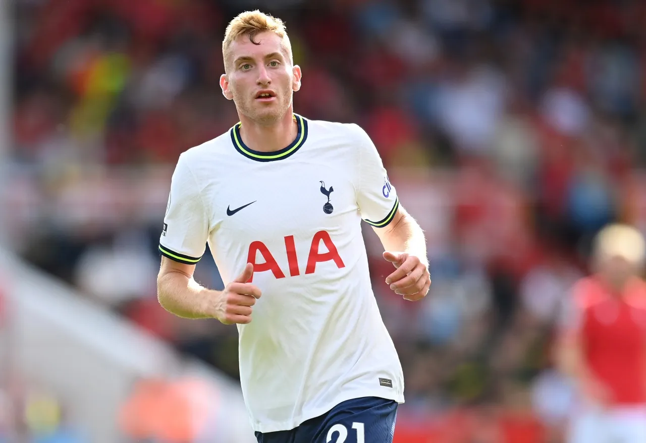 Nottingham Forest v Tottenham Hotspur - Premier League