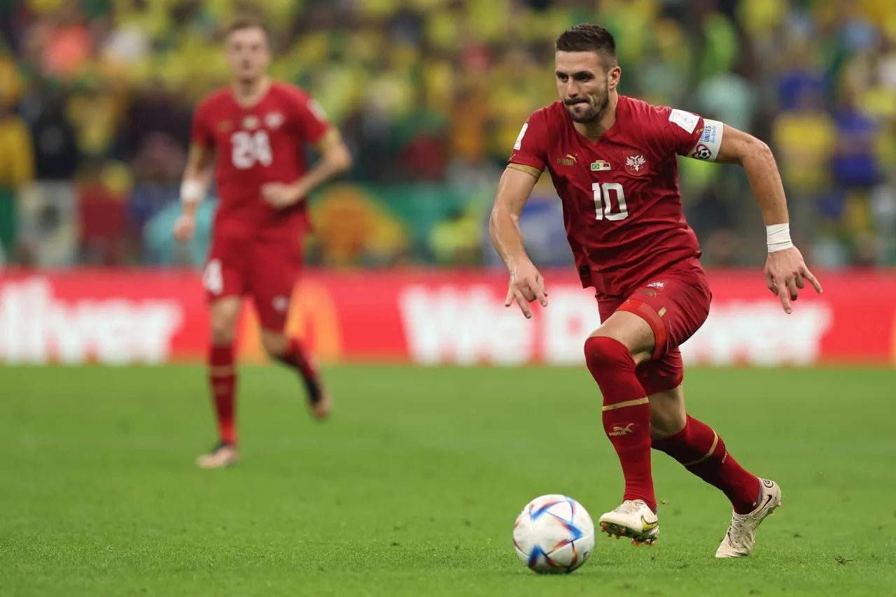 Inchiesta FIFA bandiera Kosovo