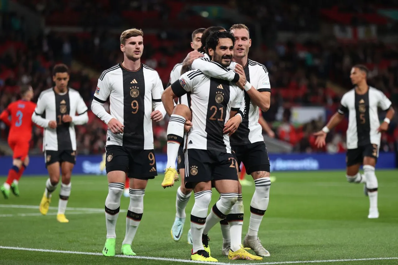 Costa Rica Germania in streaming gratis