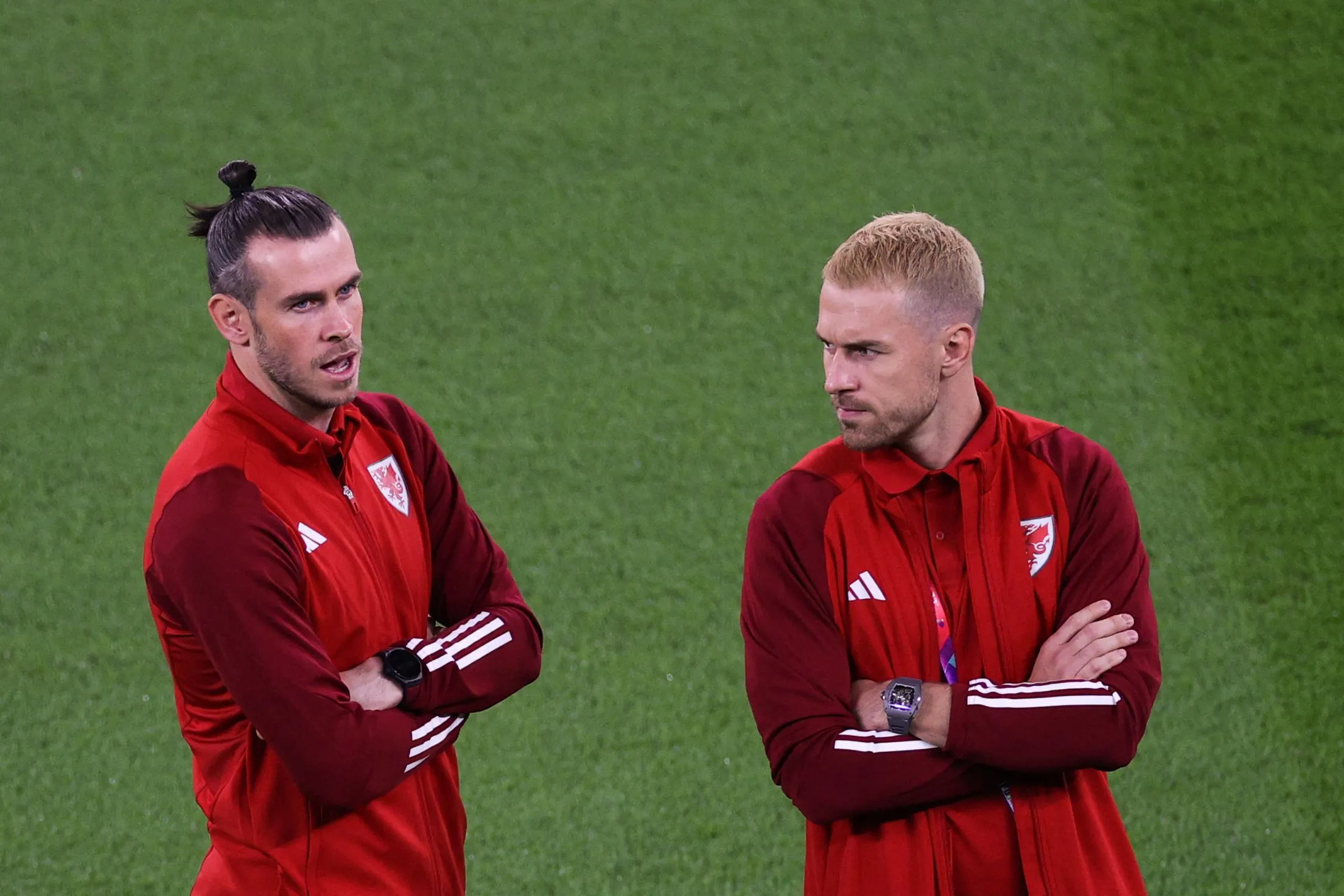 USA Galles in streaming gratis