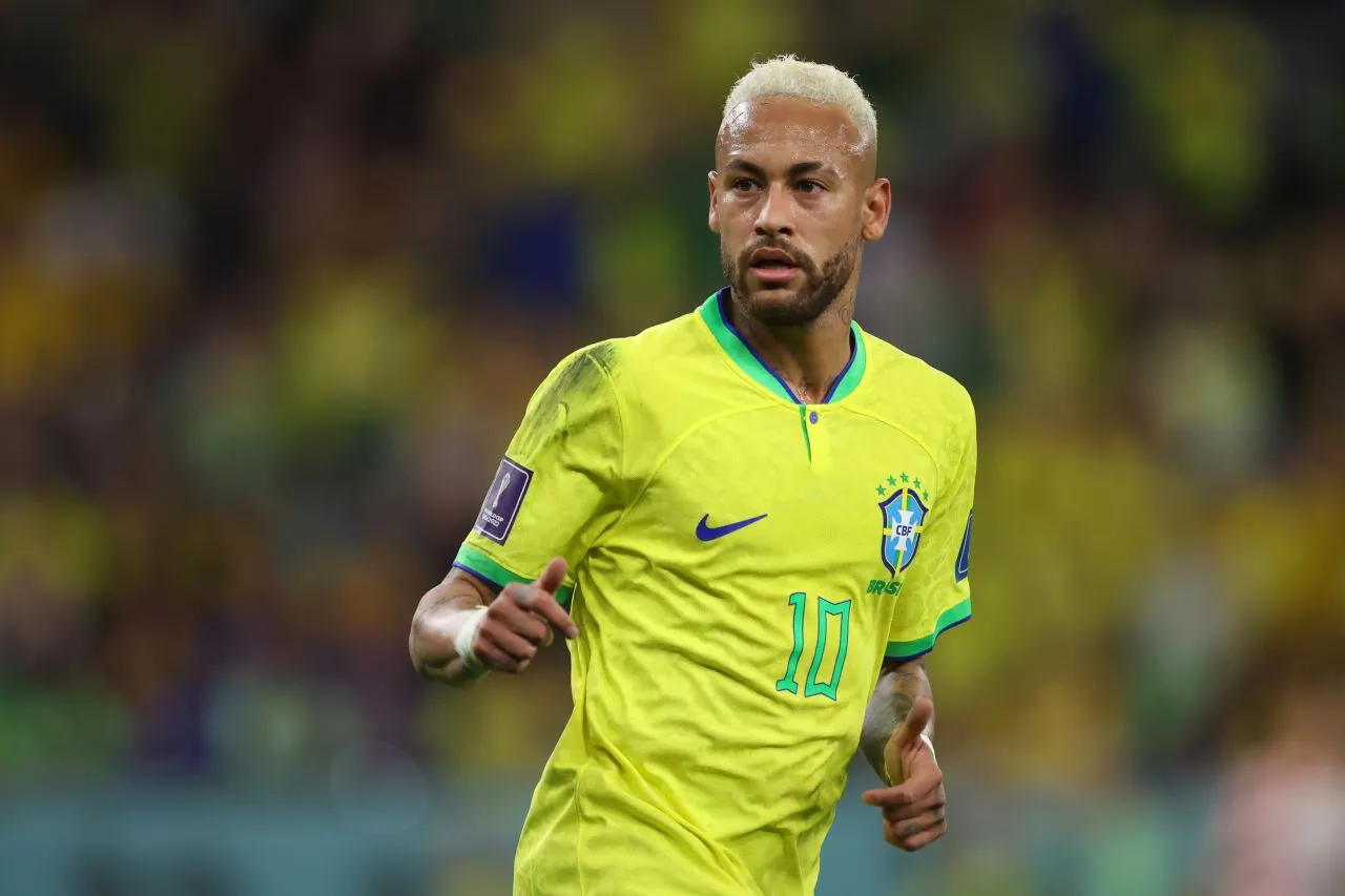 Neymar assoluzione