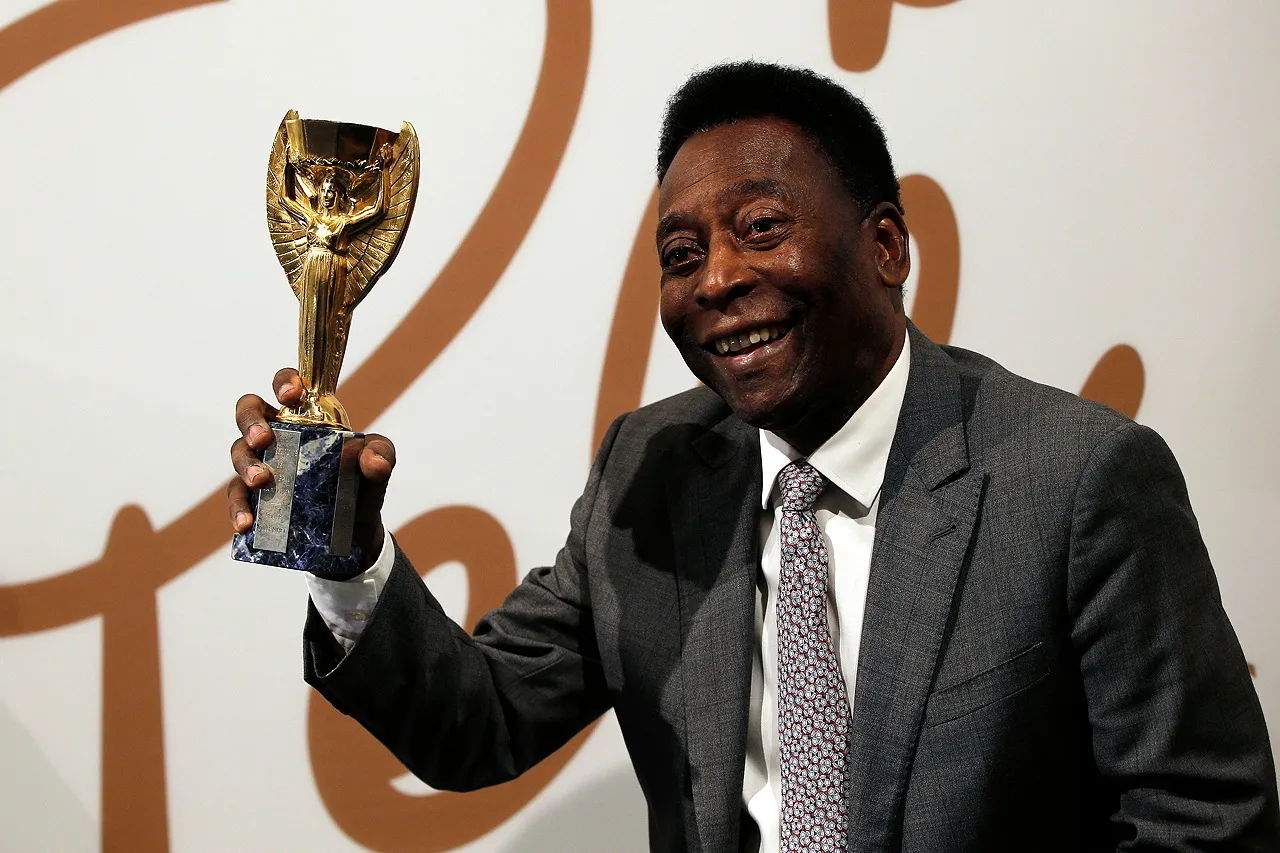 pelé