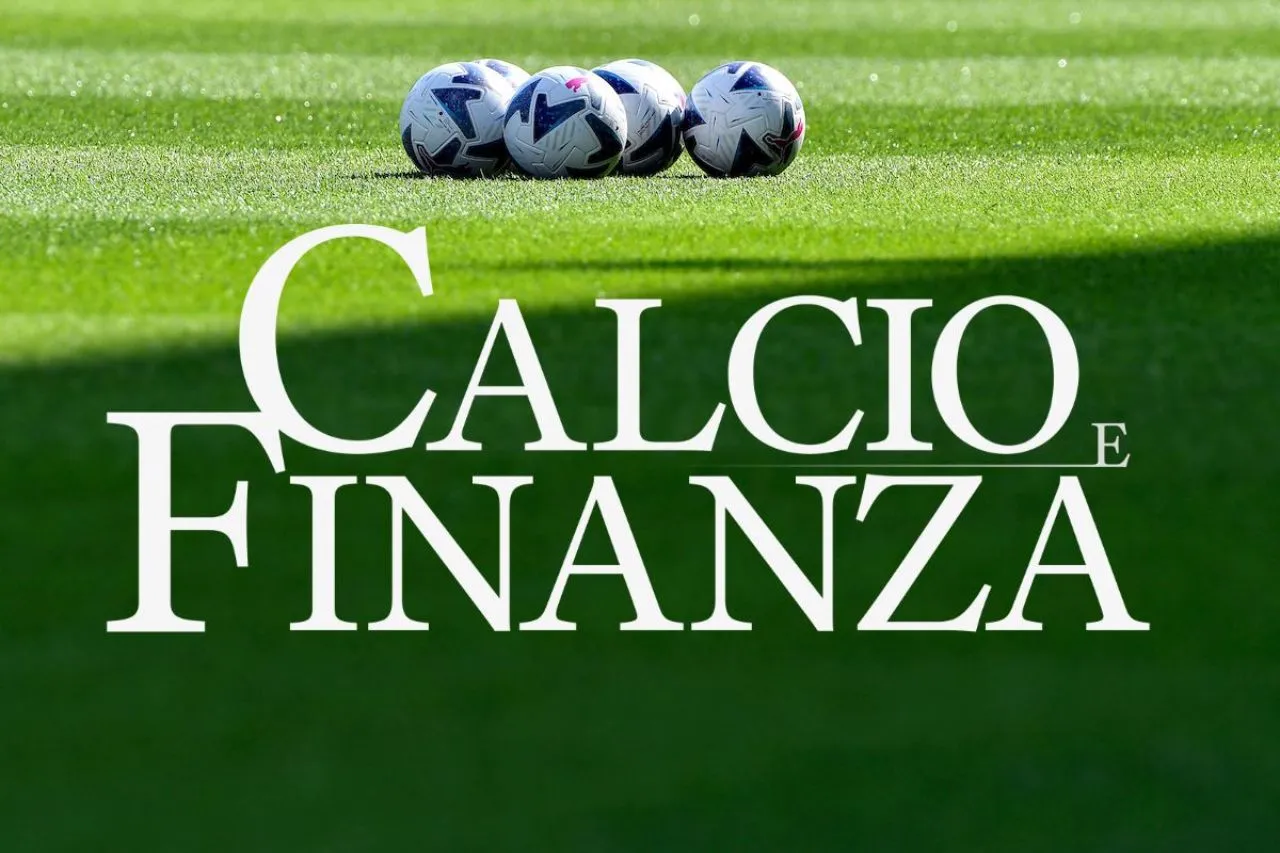 Calcio e Finanza