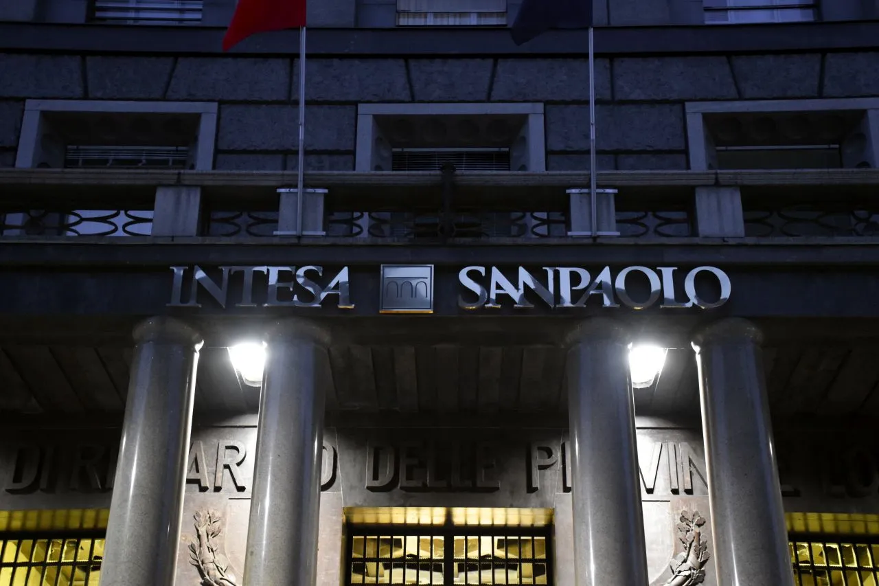 Stipendi banchieri italiani