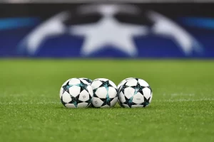 Palloni Champions League