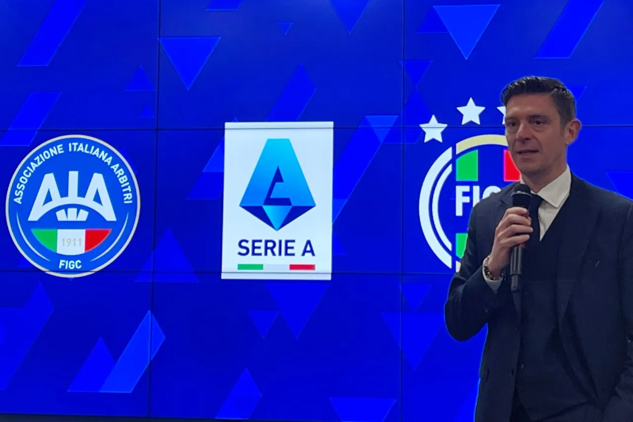 Rocchi promuove Massa