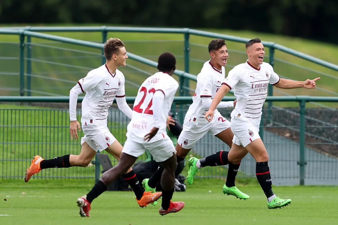 Dove vedere Inter Milan Primavera tv streaming