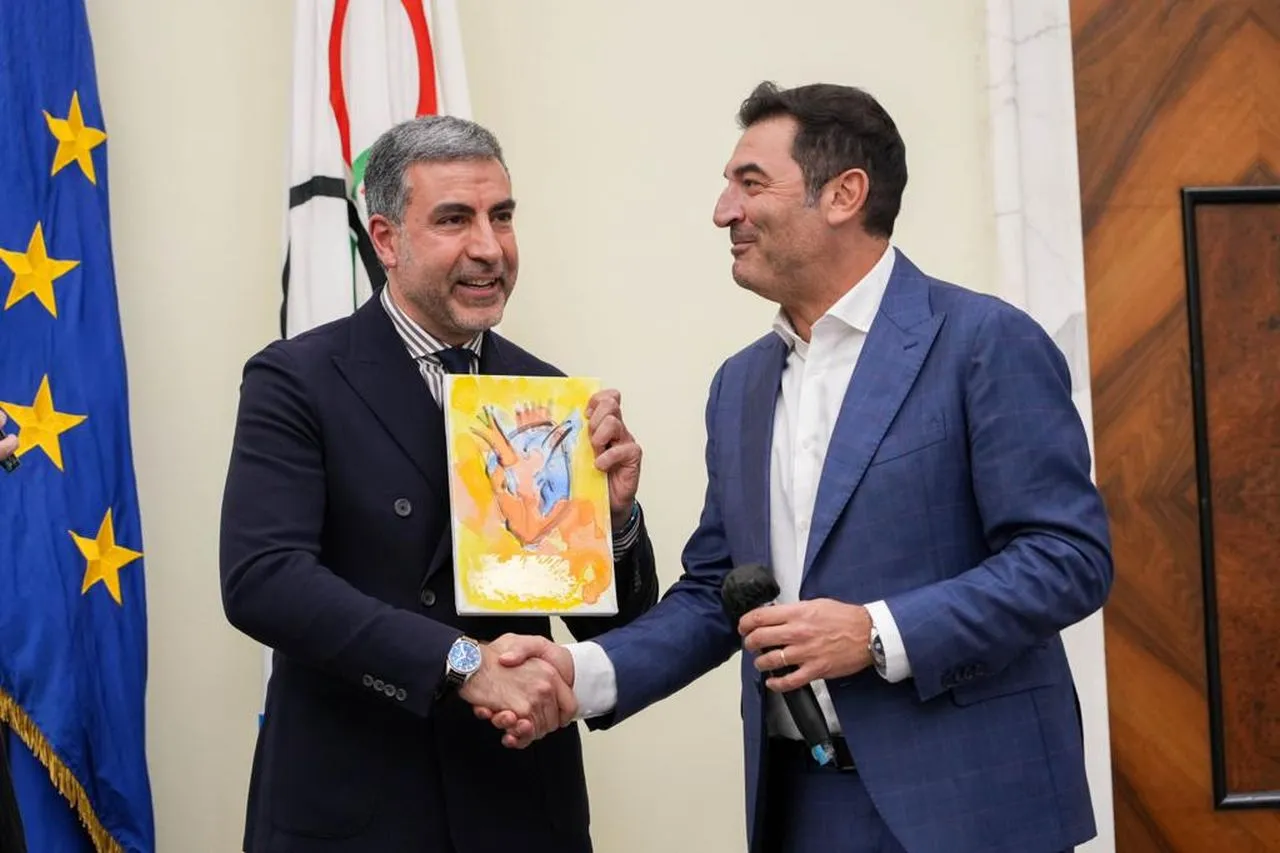 Premio Aldo Biscardi