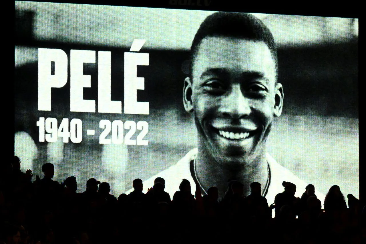 Intitolare stadio a Pelé