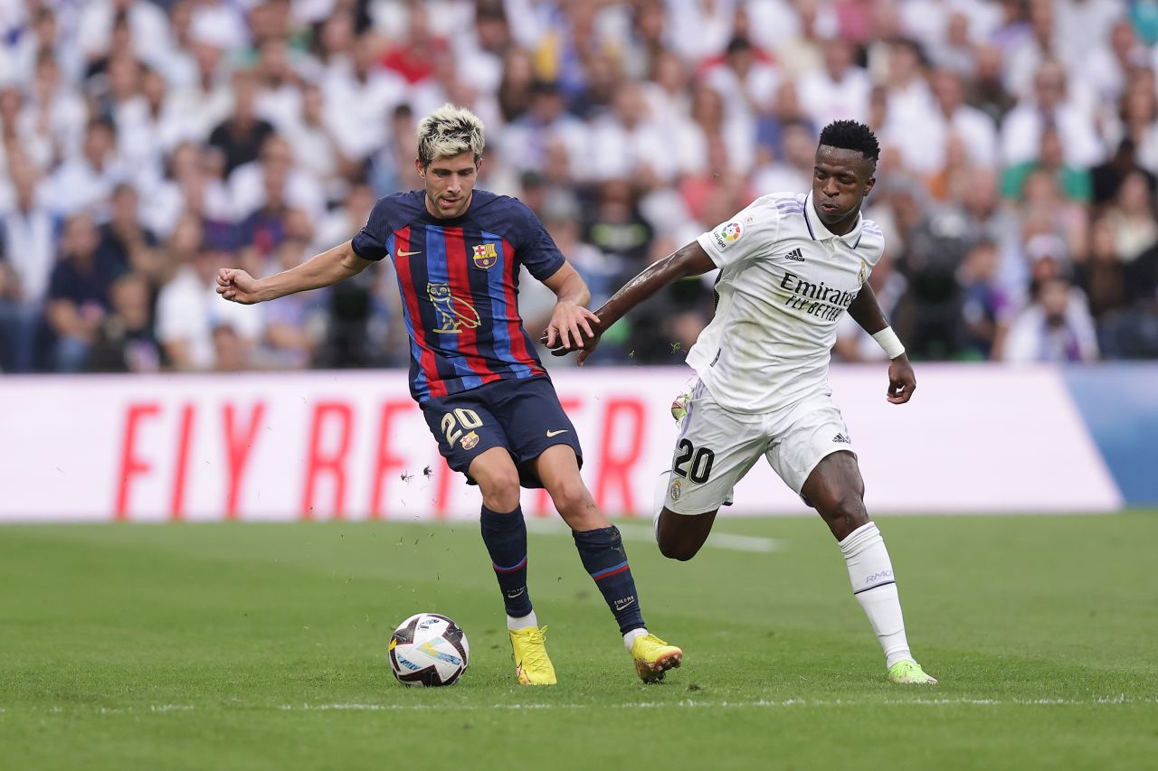 dove vedere la copa del rey