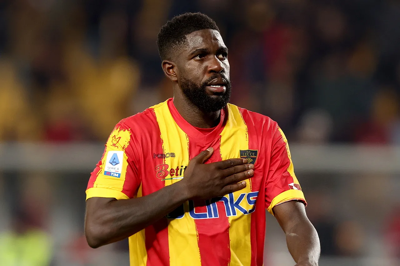 Insulti razzisti Umtiti