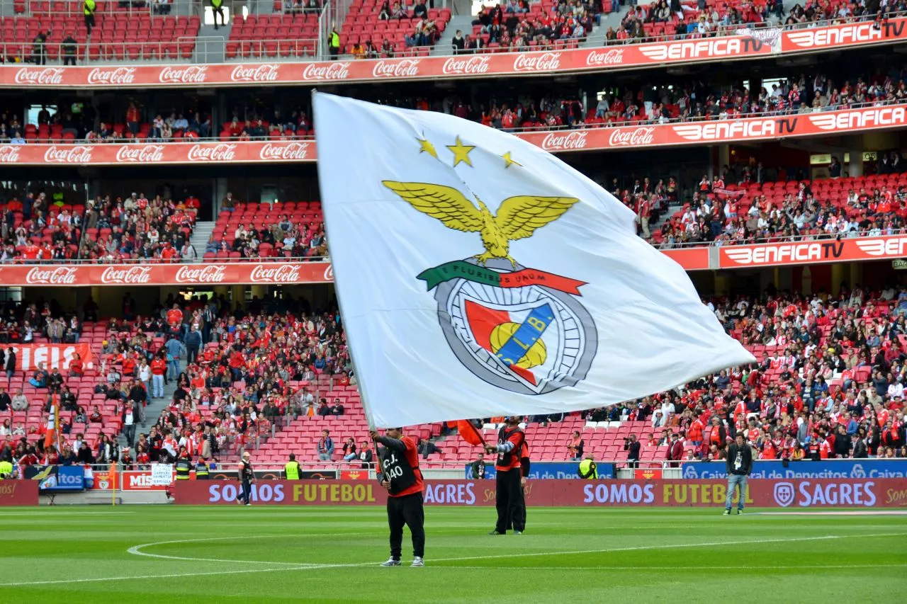 Benfica corruzione Champions