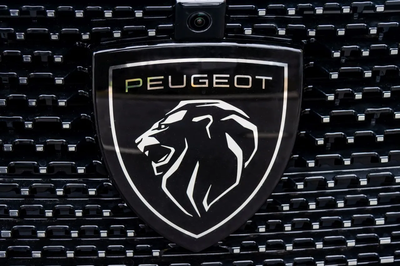 Peugeot Opa Rothschild