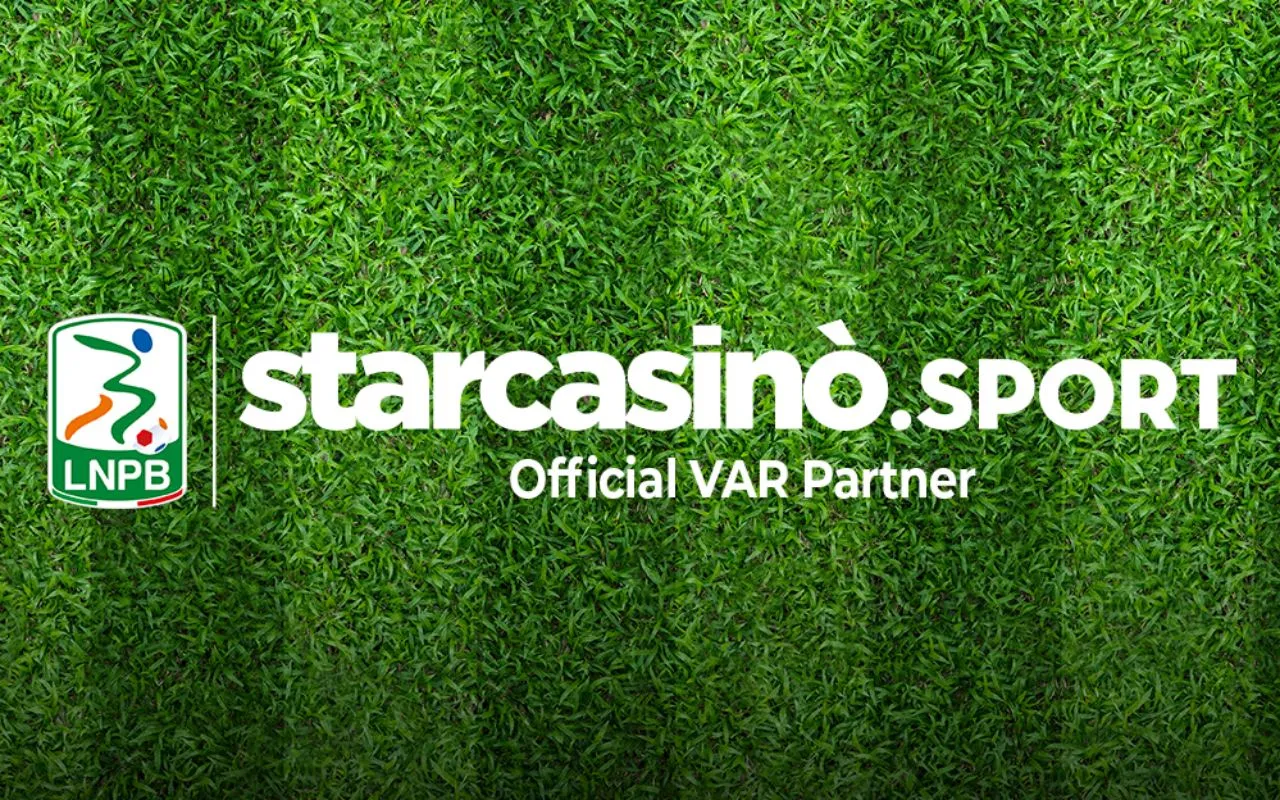 Starcasinò Sport VAR Serie B