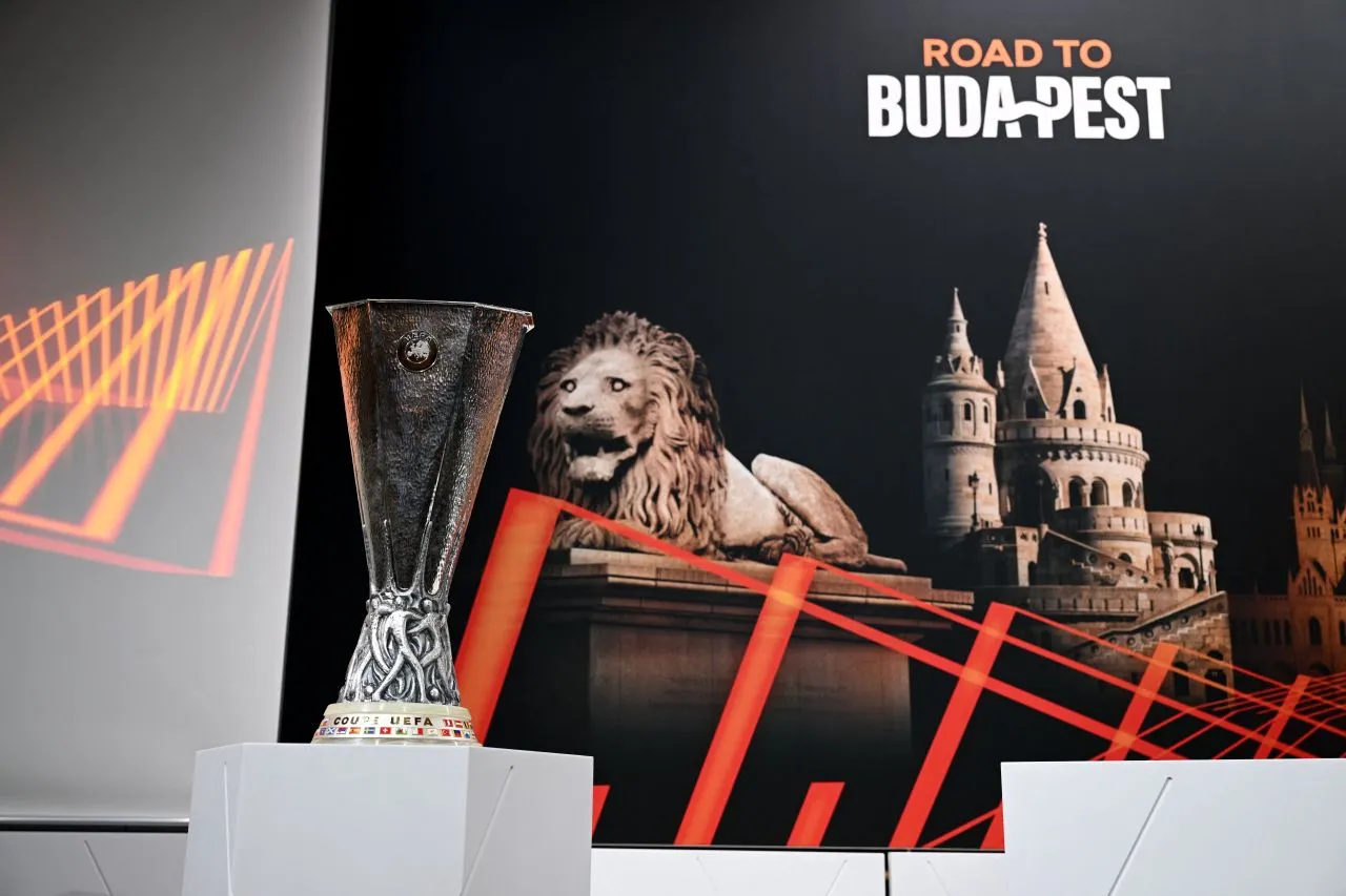 Europa League ottavi di finale