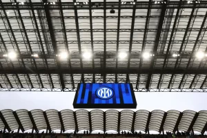 Ricavi Inter semestre 23 24