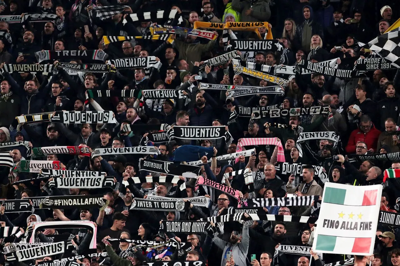 Juventus Friburgo biglietti