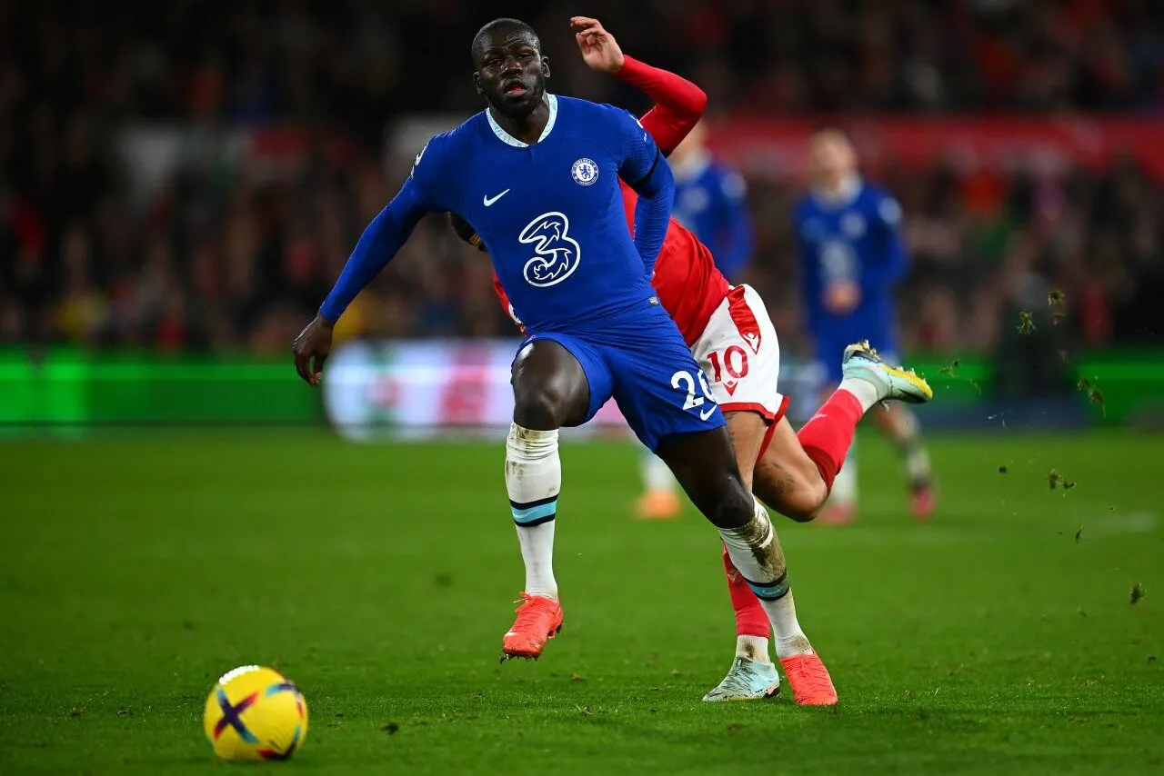 Chelsea trasferimenti estate