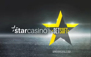 betsoft gaming debutta su starcasinò