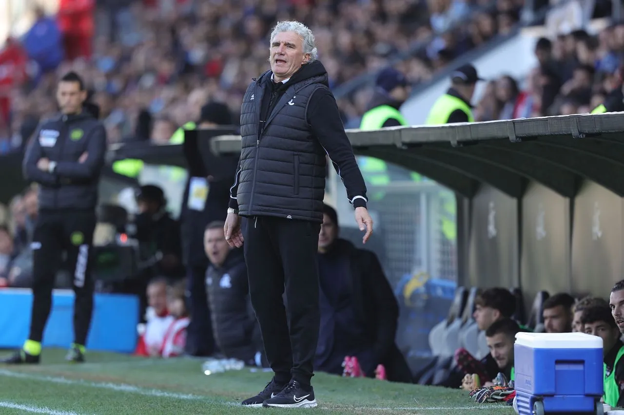 Chi è Fabrizio Lorieri