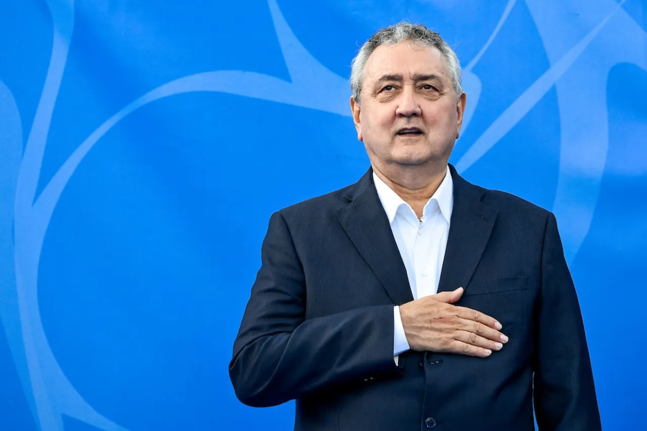 XXVI LEN European Championships Roma 2022