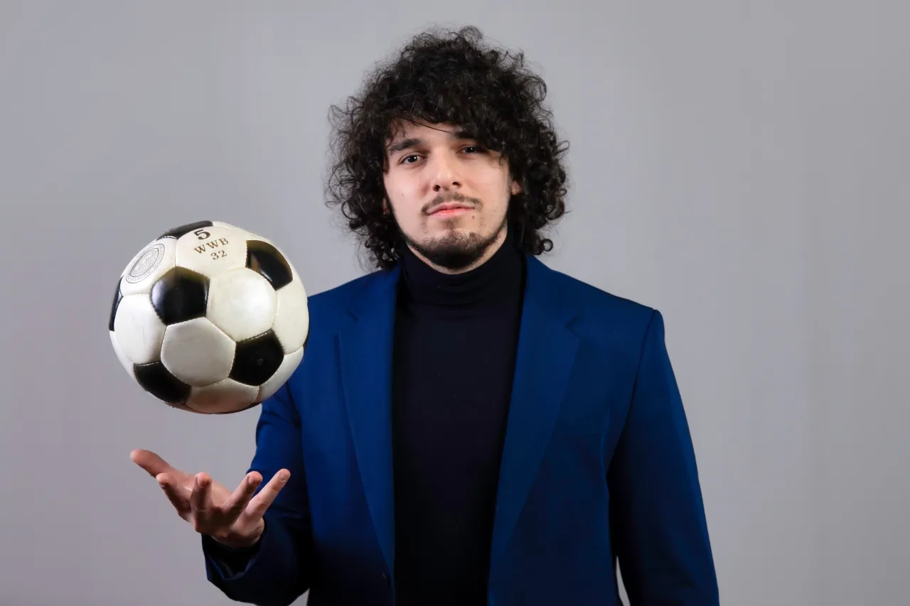 Bover il tipster contro la ludopatia
