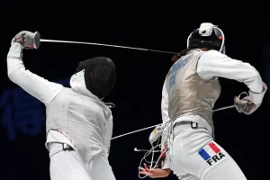 Quanto valgono i mondiali di scherma