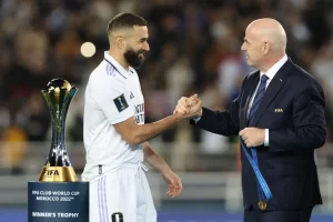 Come ci si qualifica al nuovo Mondiale per Club