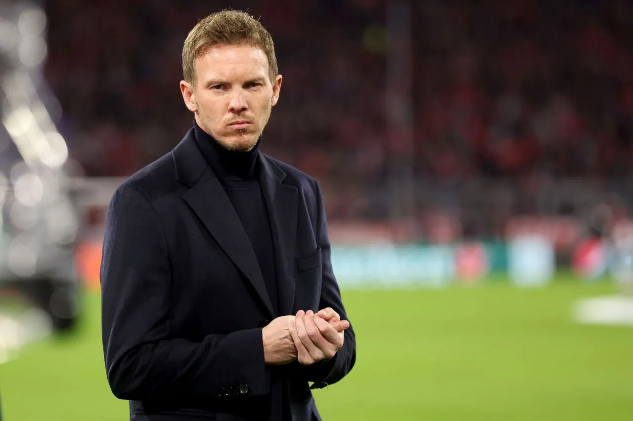 Perché Nagelsmann è sato esonerato
