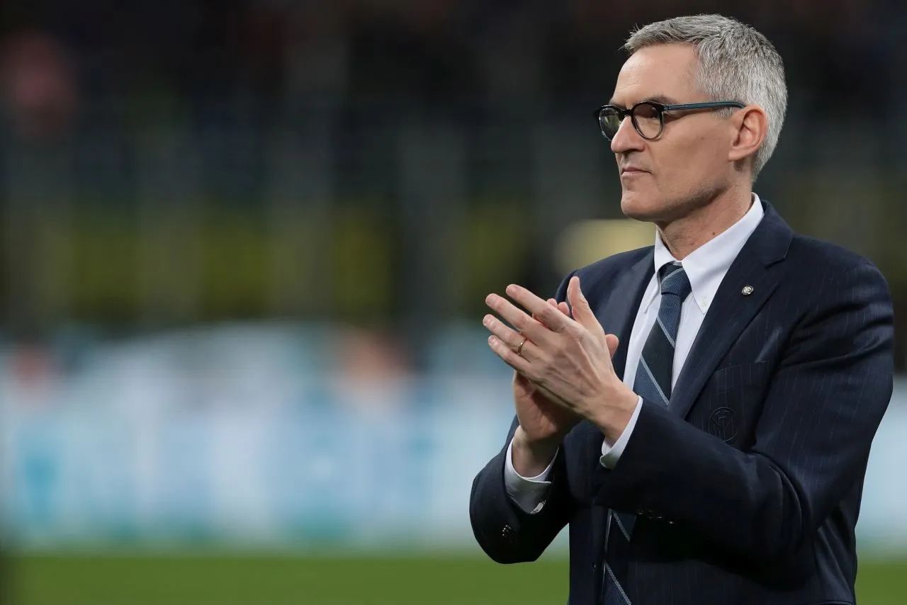 Antonello nuovo stadio Inter