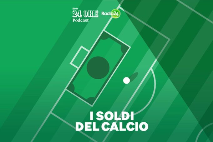 Soldi del Calcio podcast