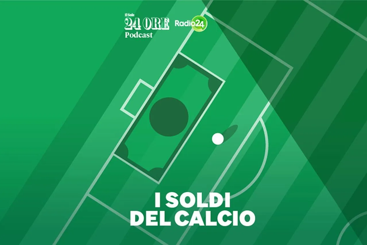 Soldi del Calcio podcast