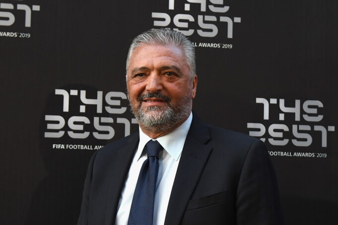 The Best FIFA Football Awards 2019 - Show