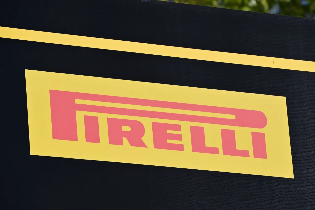 Golden power Pirelli