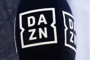 DAZN pareggio di bilancio