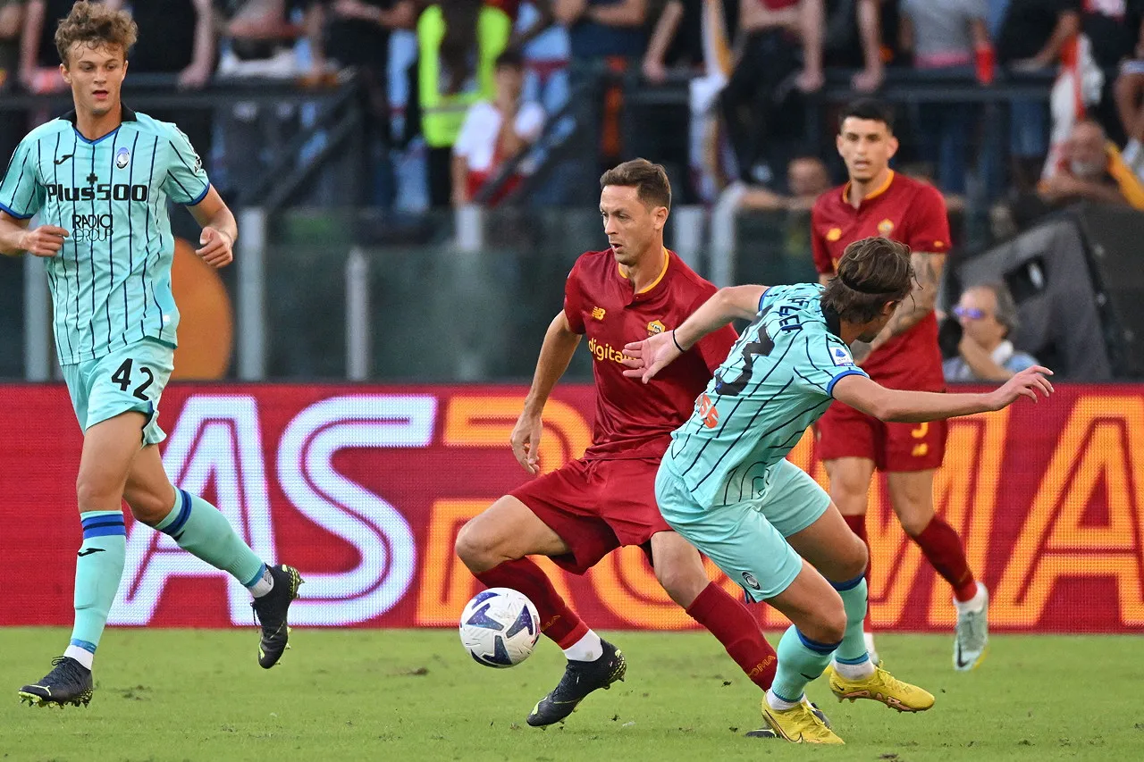FBL-ITA-SERIEA-ROMA-ATALANTA