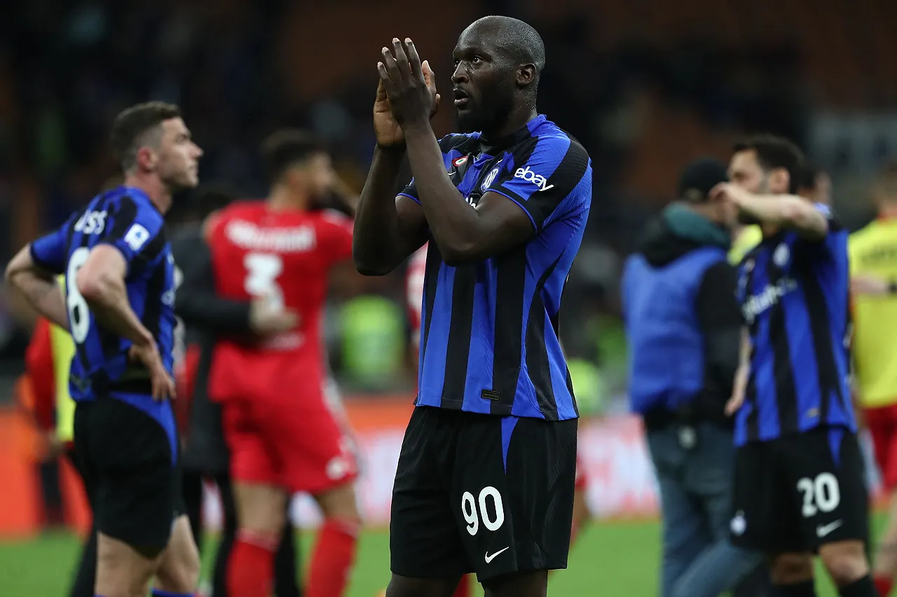 Inter premio quarto posto