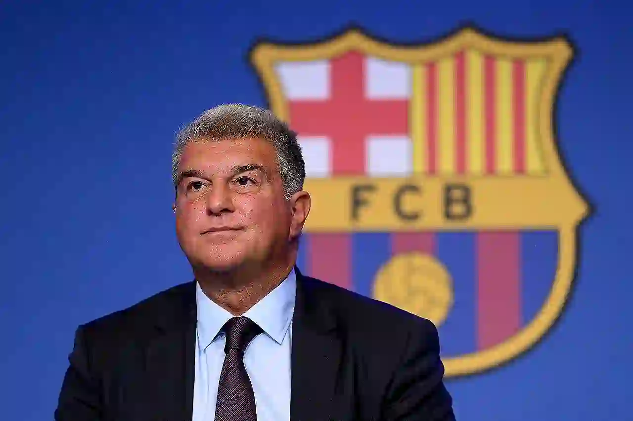 Barcellona rientra nella EFC